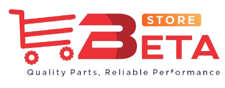 Beta Store Logo